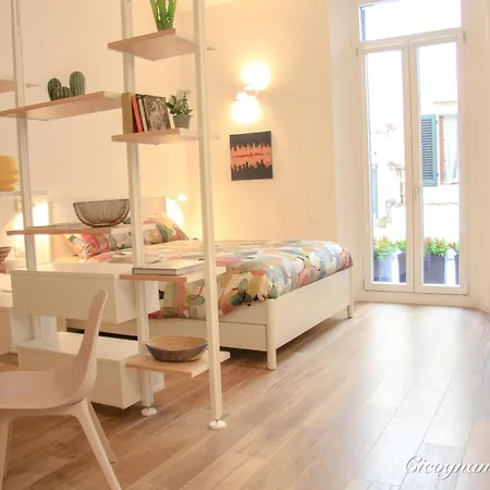 Daire La Dolce Heart Of Floransa