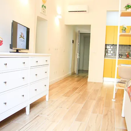 La Dolce Heart Of Floransa