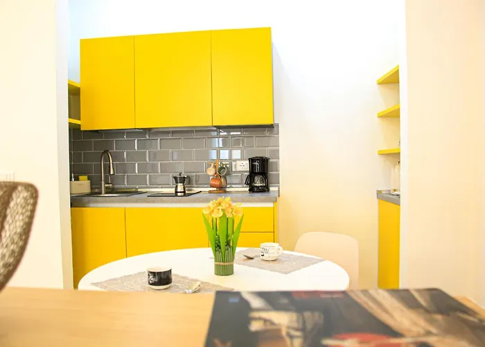 La Dolce Heart Of Apartmán *