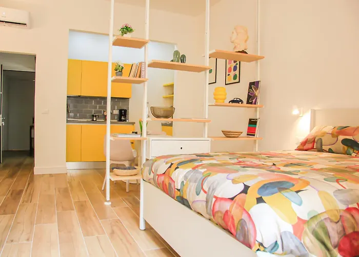 Apartmán La Dolce Heart Of