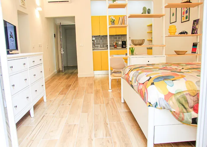 La Dolce Heart Of Apartmán *